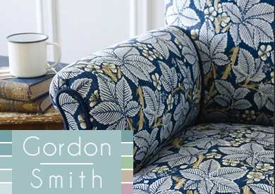 Gordon Smith Malvern