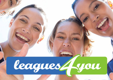 Leagues 4 You