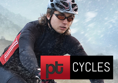 PT Cycles
