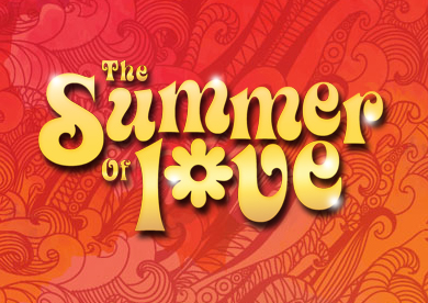 The Summer of Love Show