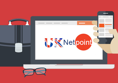 UK Netpoint