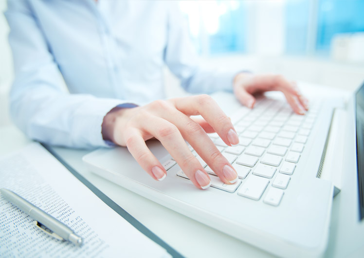 Domain names